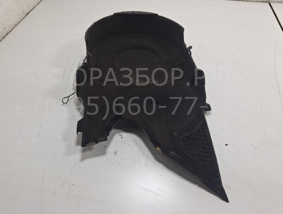 Кожух ремня ГРМ