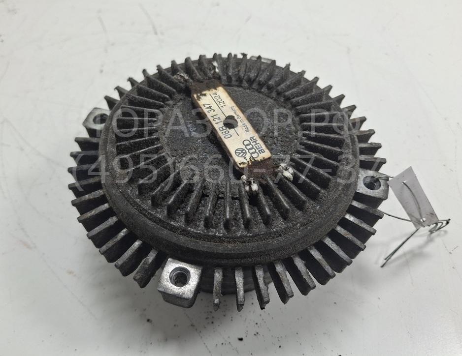 Термомуфта