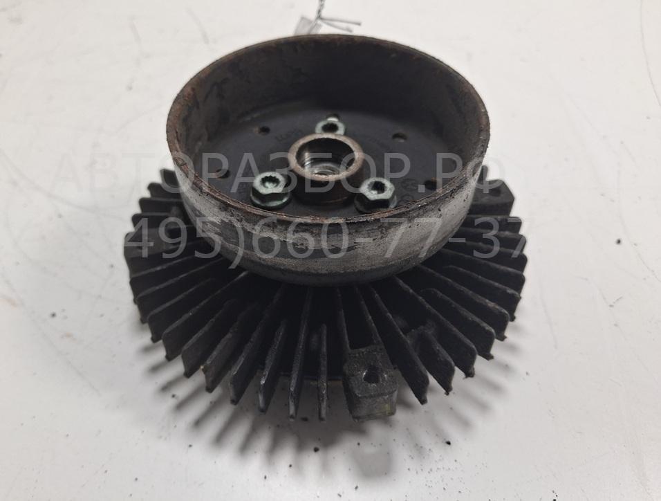 Термомуфта