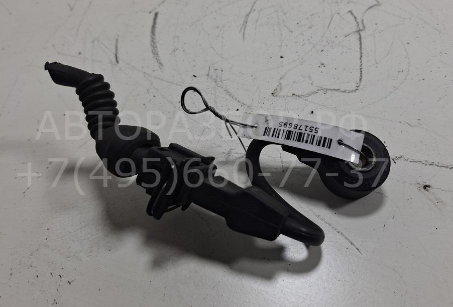 Датчик детонации