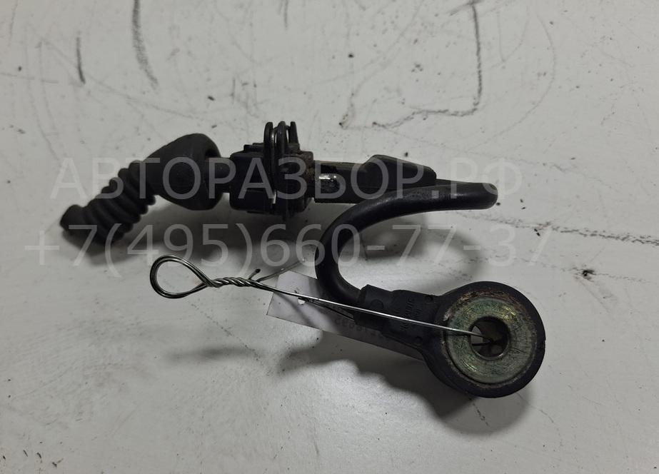 Датчик детонации