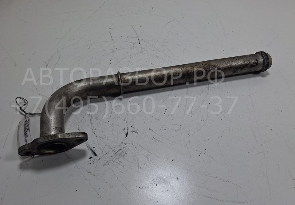 Трубка системы охлаждения