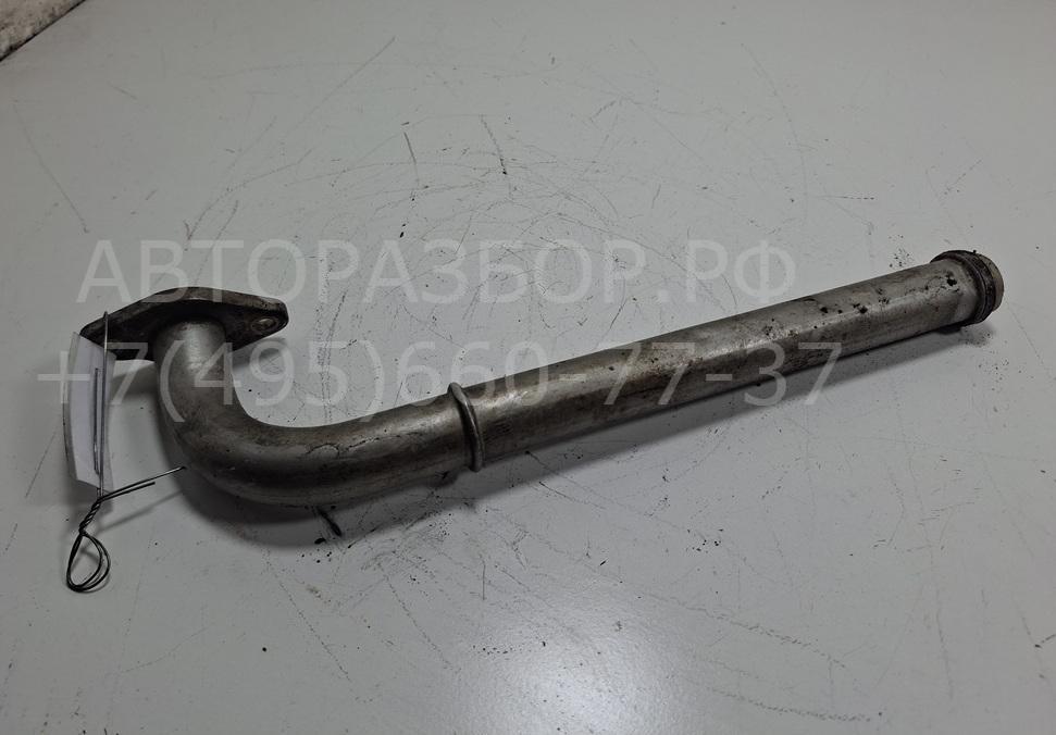 Трубка системы охлаждения