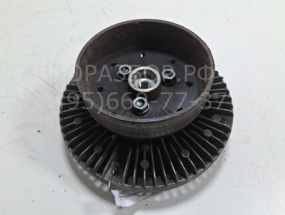 Клапан воздушный