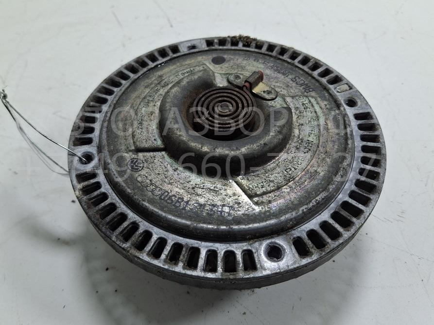 Клапан воздушный