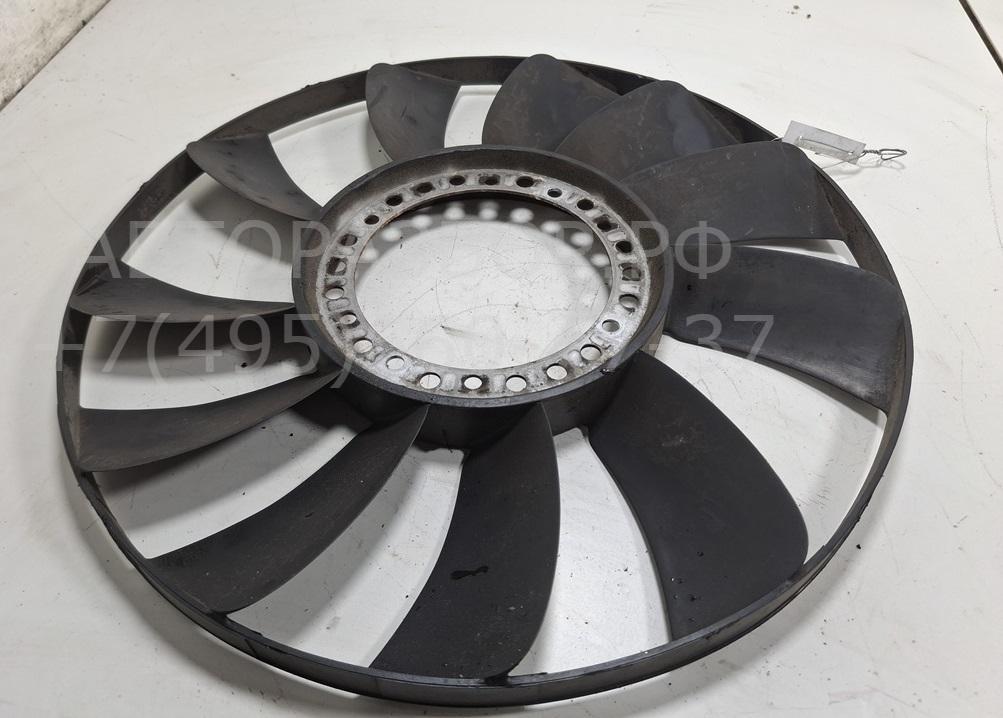 Крыльчатка