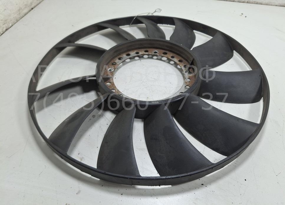 Крыльчатка