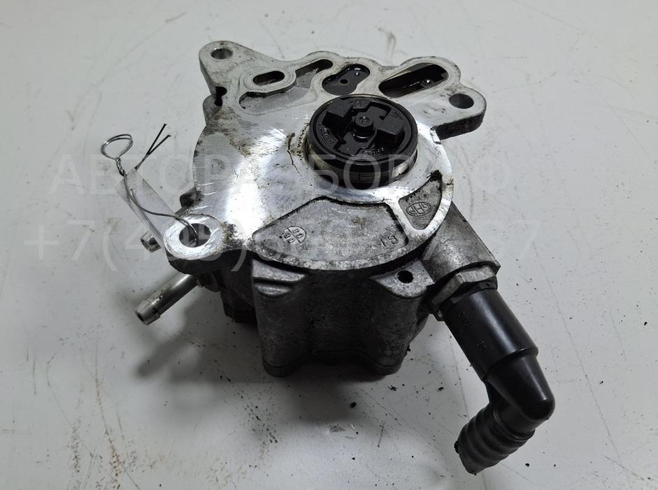 Насос вакуумный