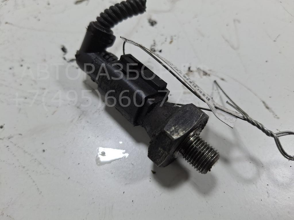 Датчик давления масла