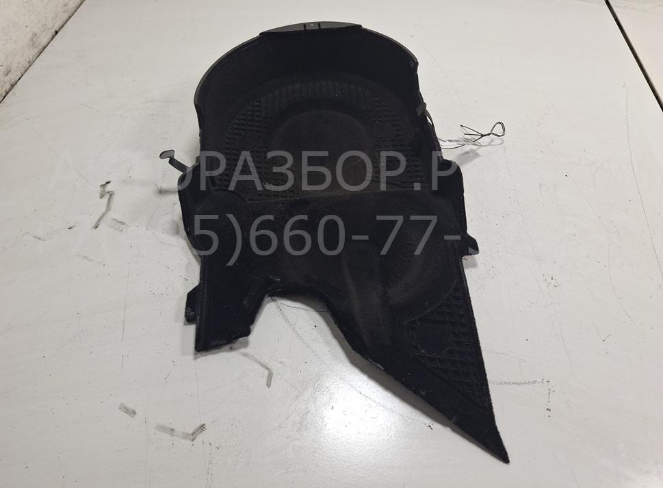 Кожух ремня ГРМ