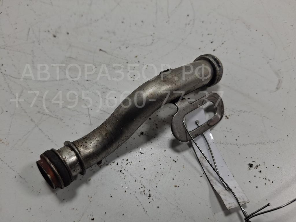 Трубка системы охлаждения