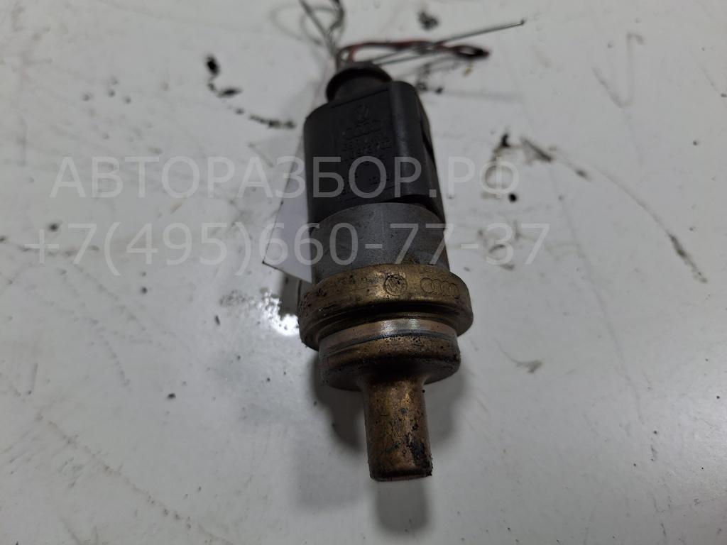 Датчик температуры