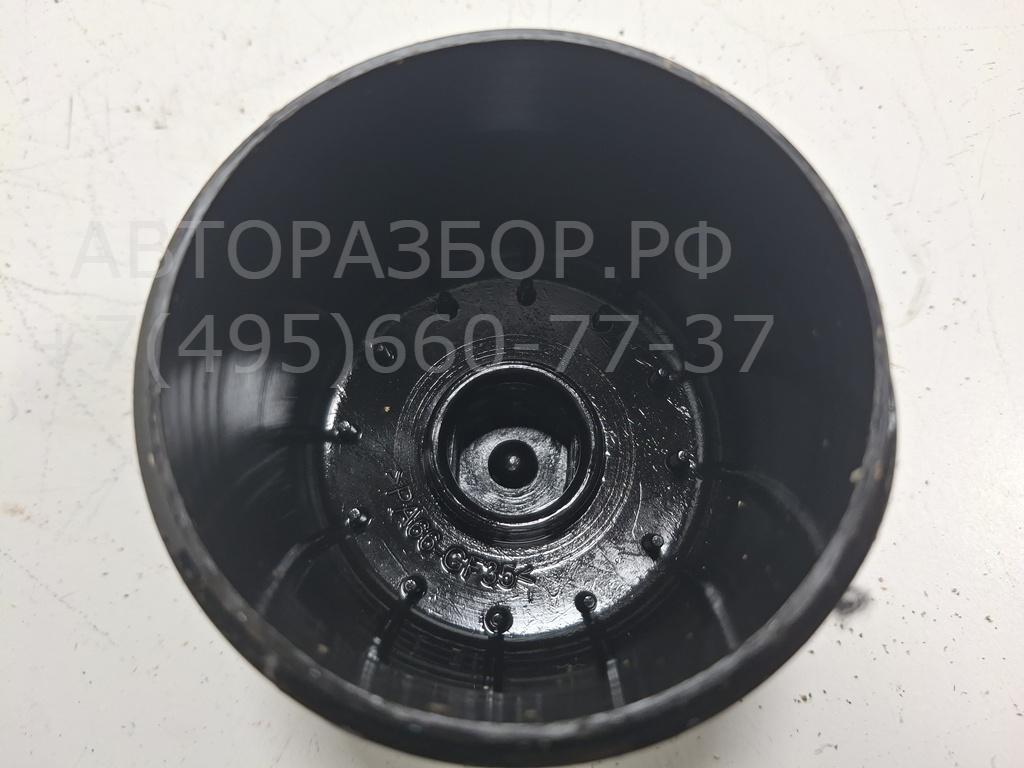 Крышка масляного фильтра