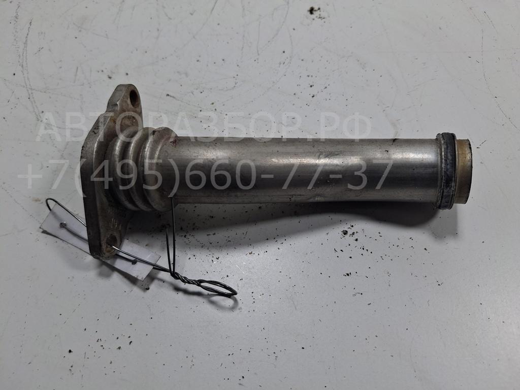 Трубка системы охлаждения