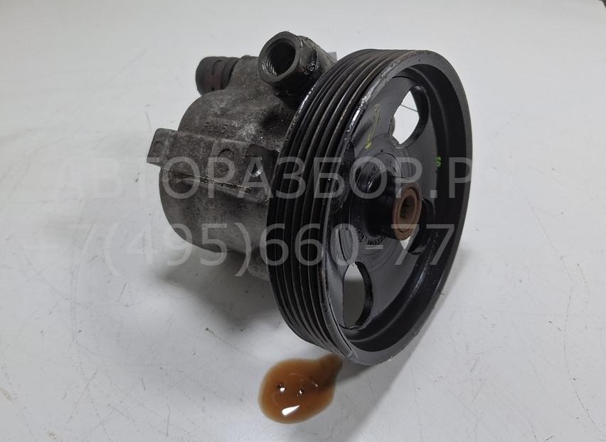 Насос ГУР (гидроусилитель руля)