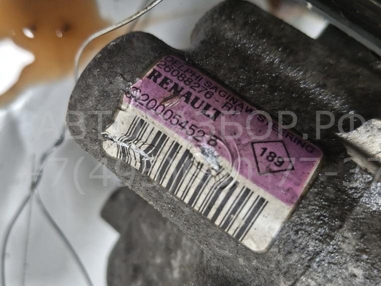 Насос ГУР (гидроусилитель руля)