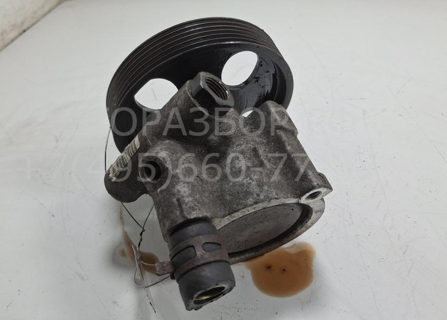 Насос ГУР (гидроусилитель руля)