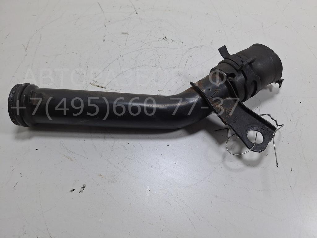 Трубка системы охлаждения