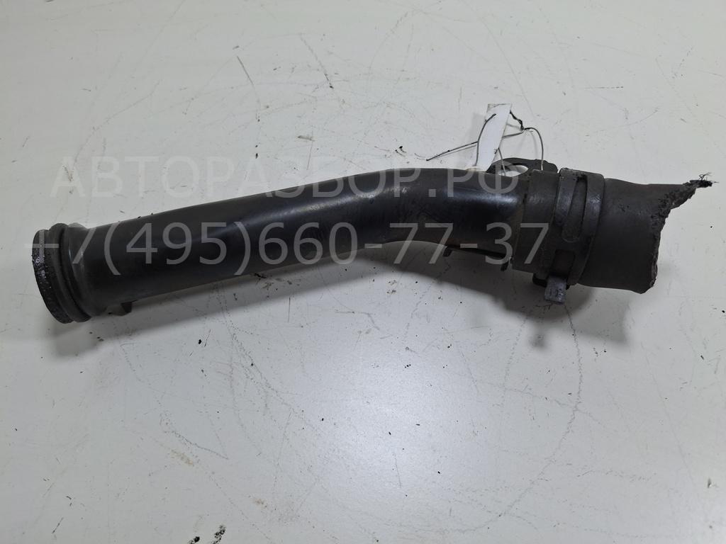 Трубка системы охлаждения