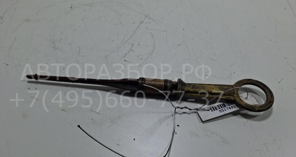 Щуп масляный двигателя