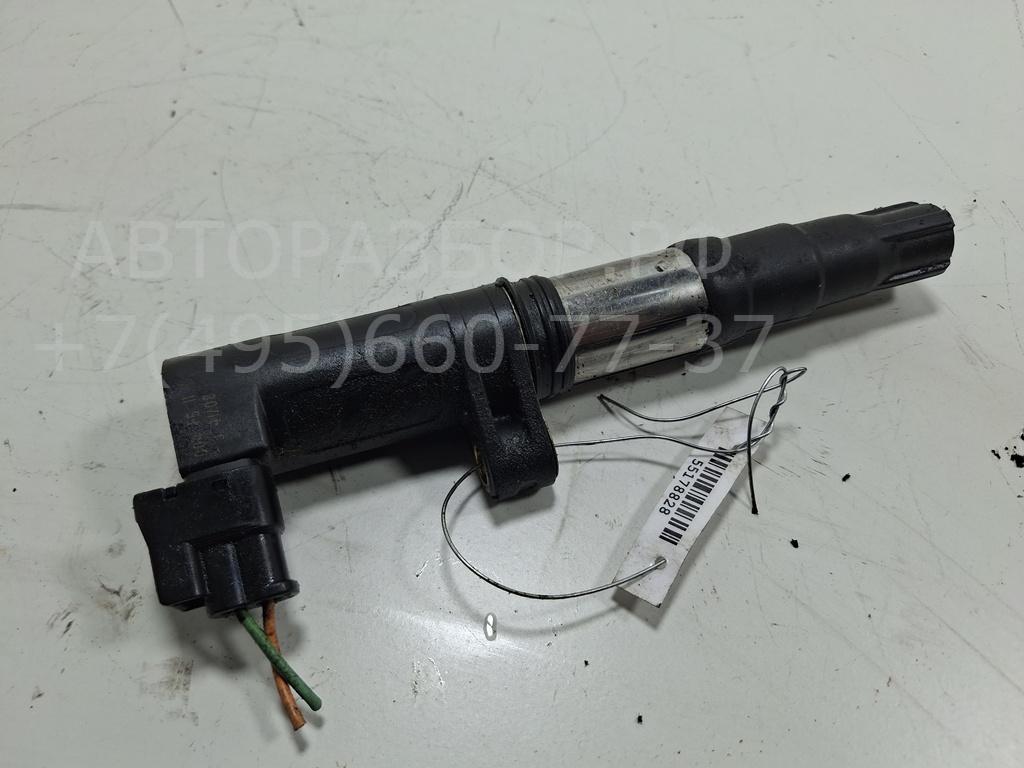 Катушка зажигания