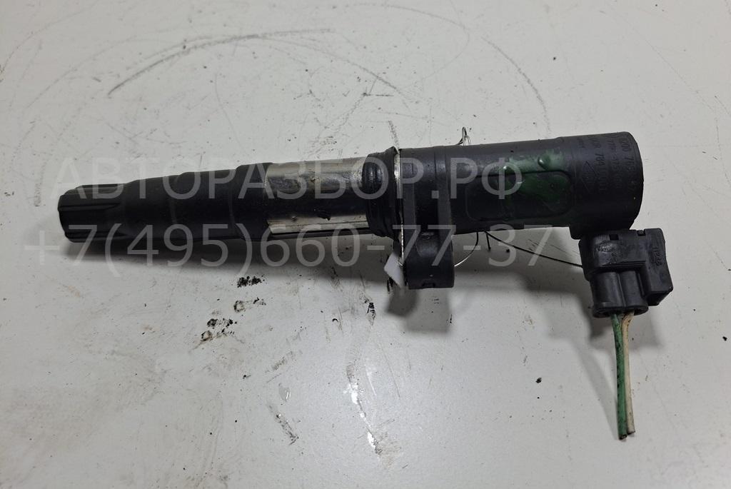 Катушка зажигания