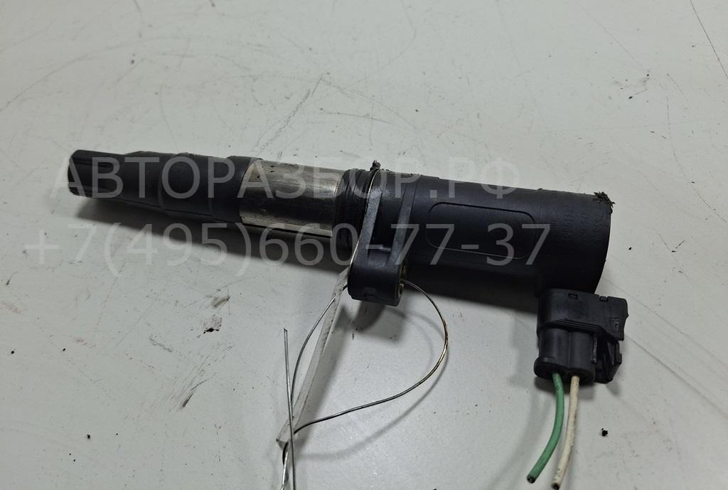 Катушка зажигания