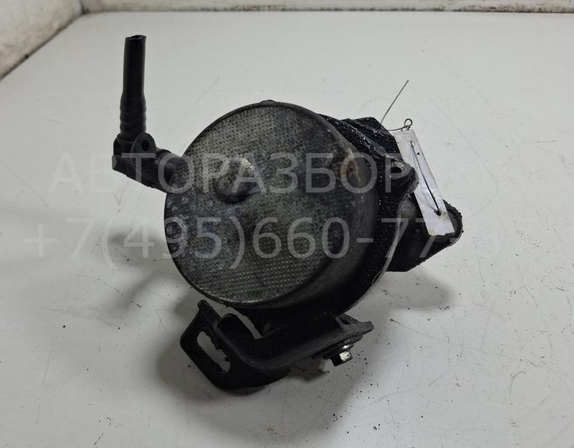 Насос вакуумный