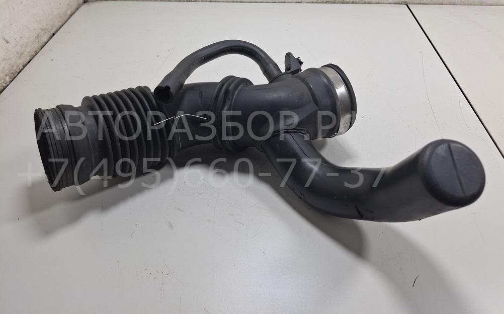 Трубка топливная