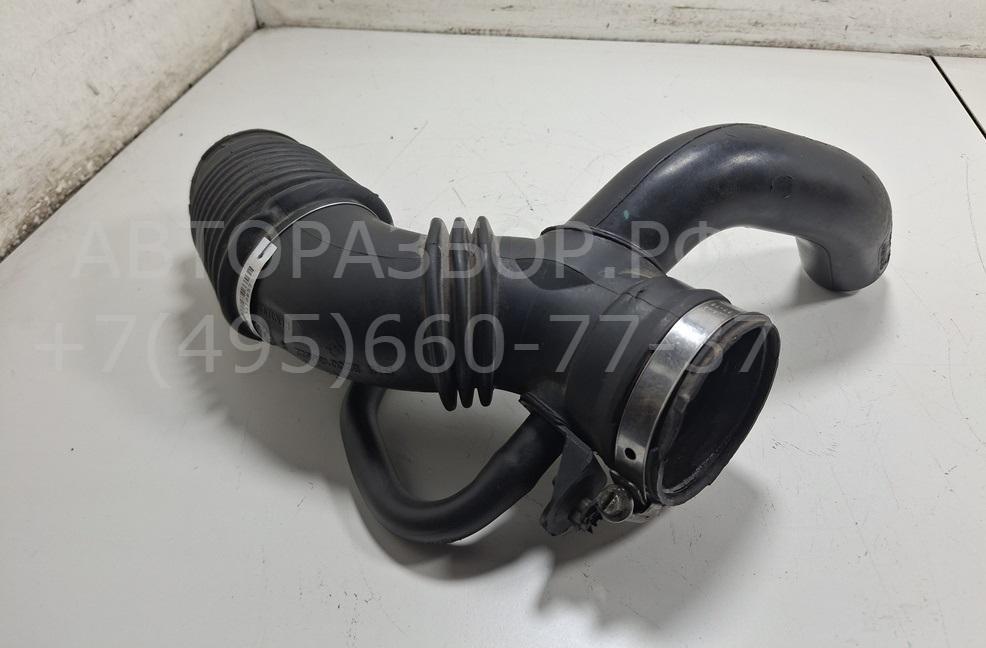 Трубка топливная