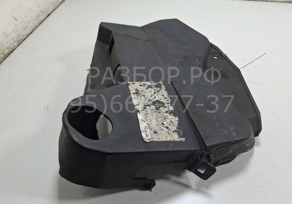 Кожух ремня ГРМ