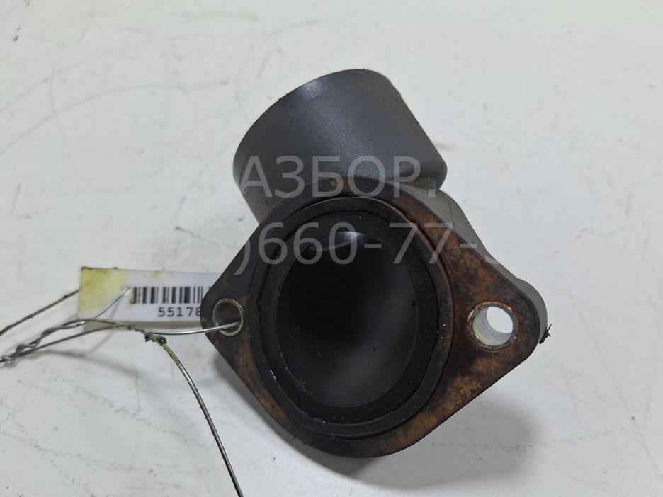 Фланец / тройник