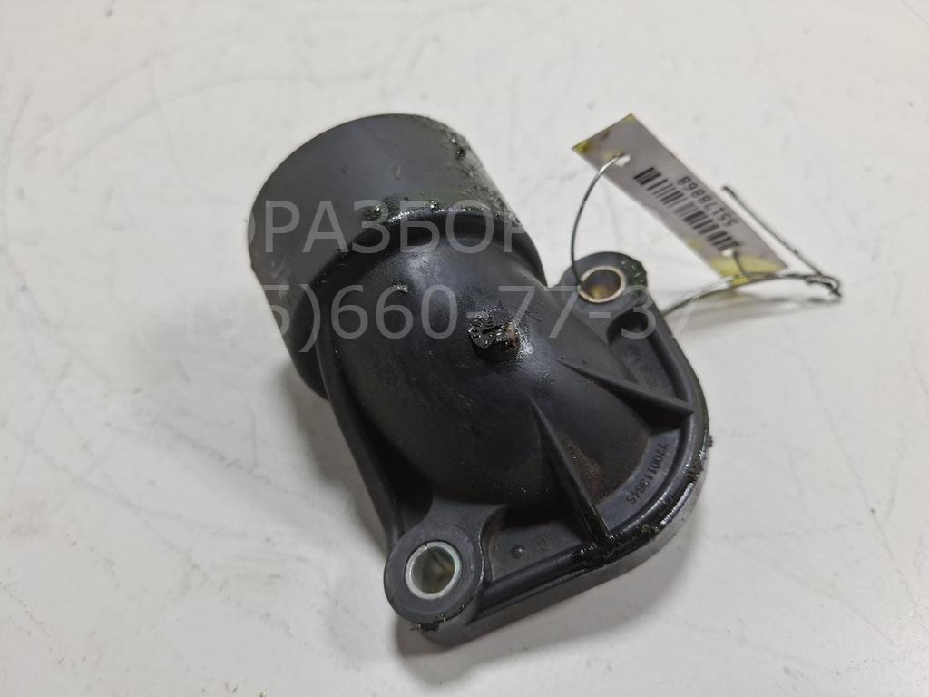 Фланец / тройник