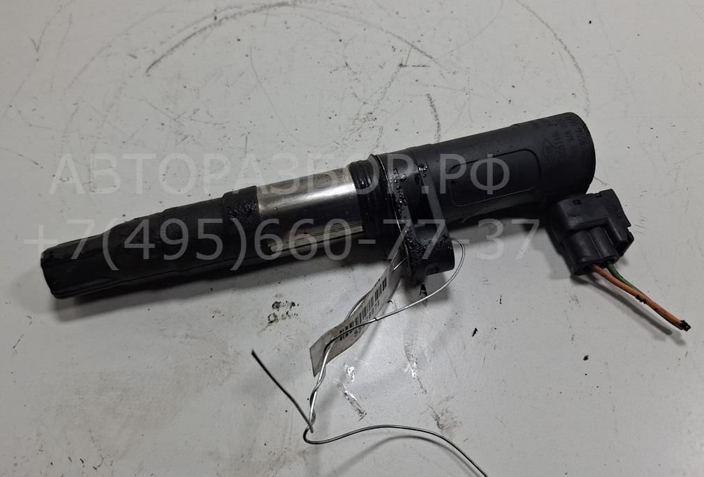 Катушка зажигания