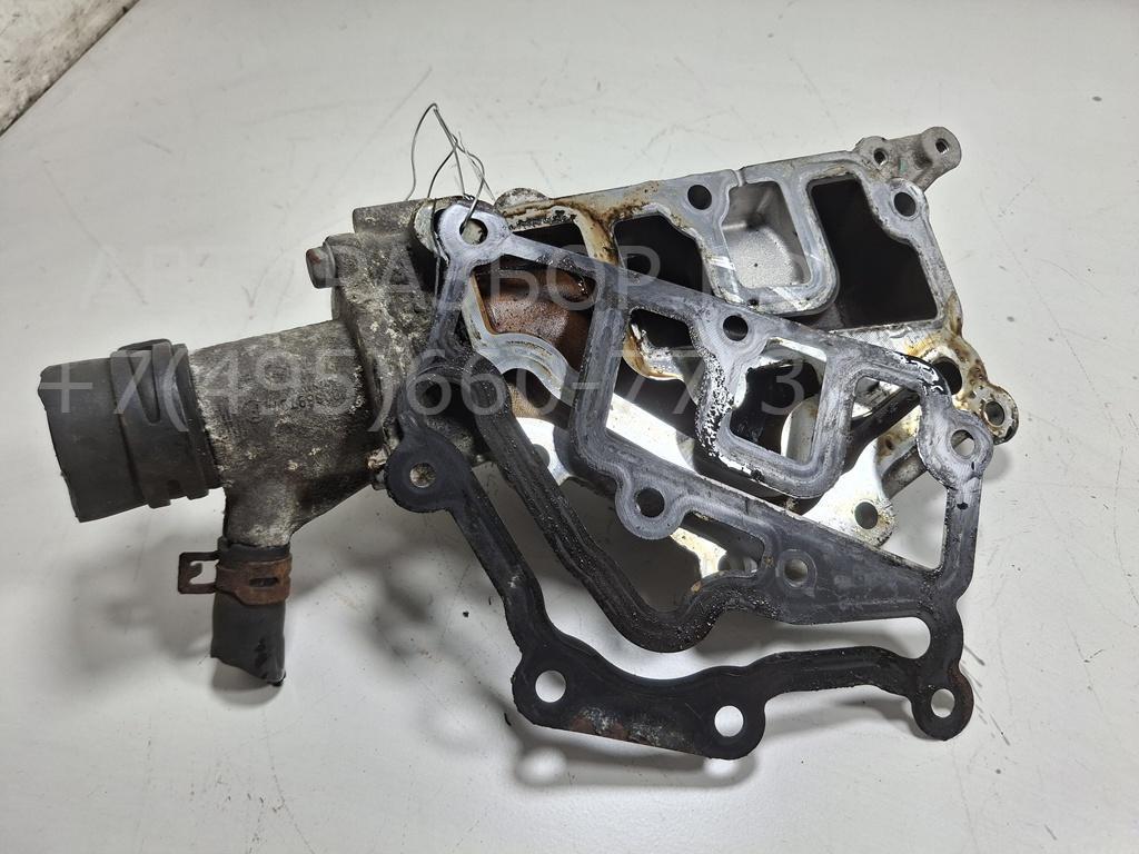 Корпус термостата