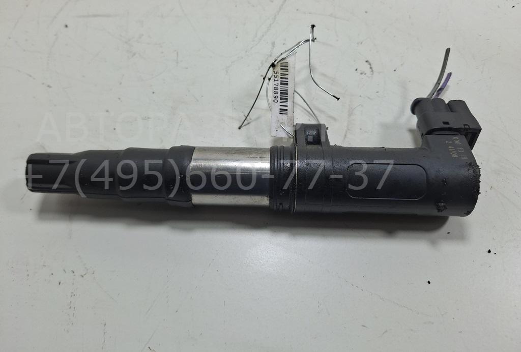 Катушка зажигания