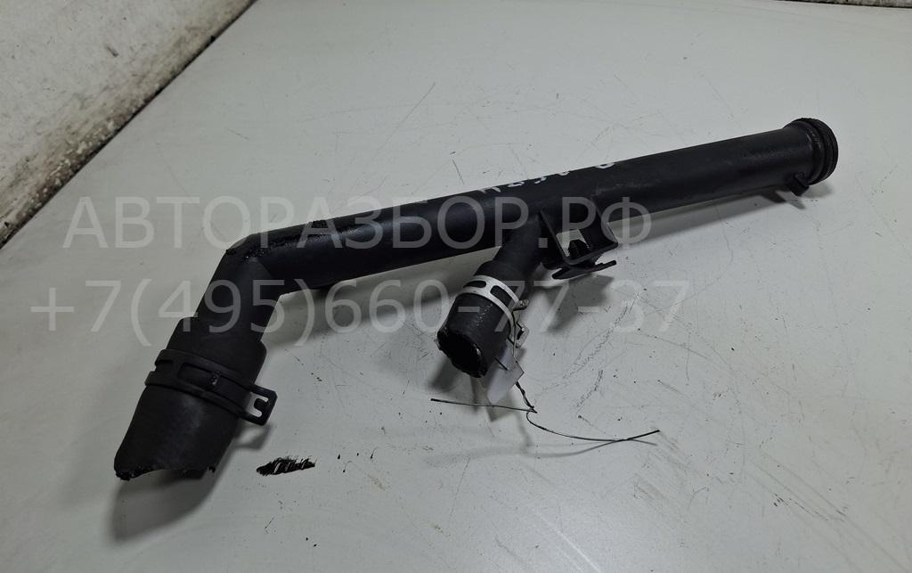 Трубка системы охлаждения