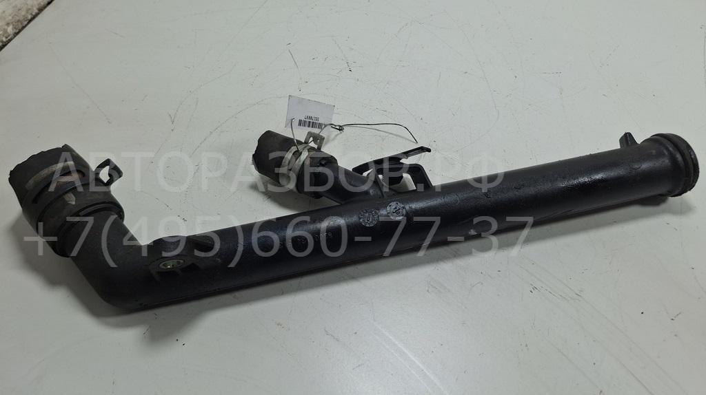 Трубка системы охлаждения