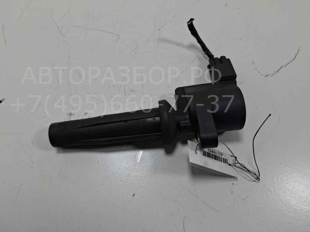 Катушка зажигания