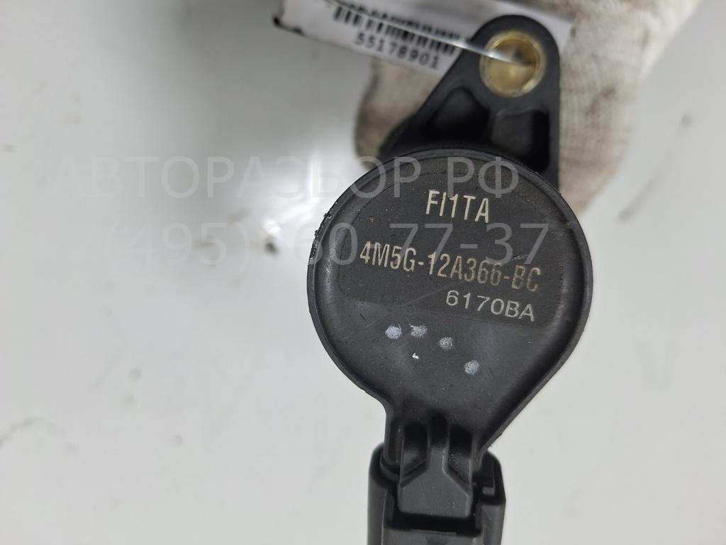 Катушка зажигания