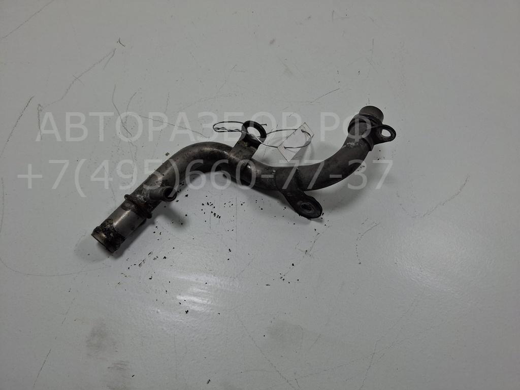 Трубка системы охлаждения