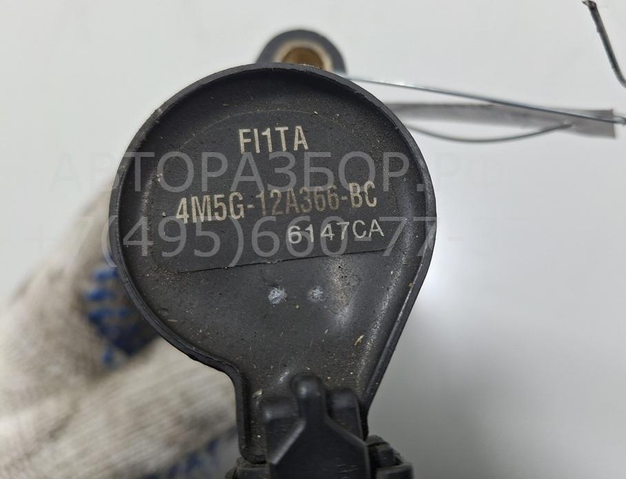 Катушка зажигания