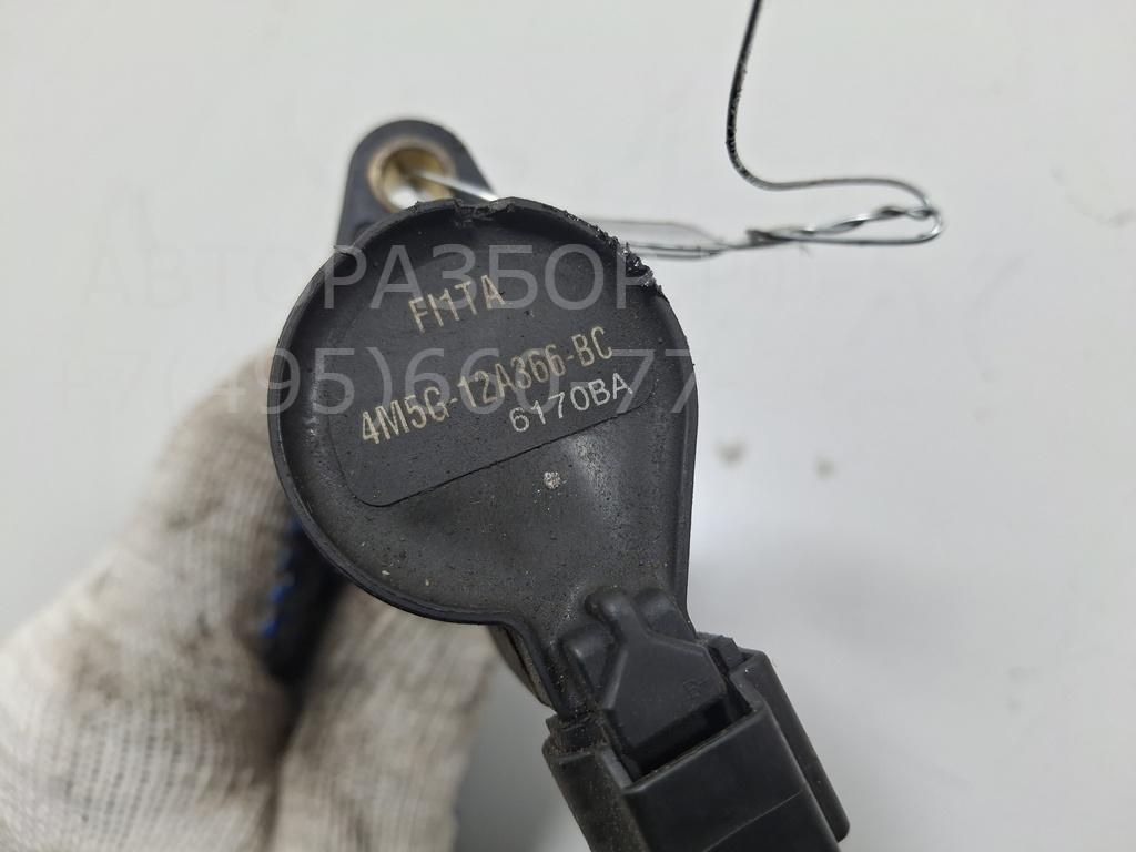 Катушка зажигания