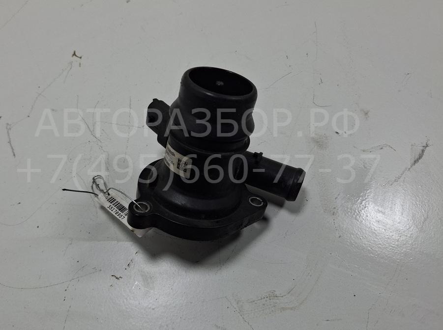 Корпус термостата