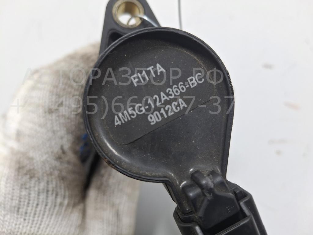 Катушка зажигания