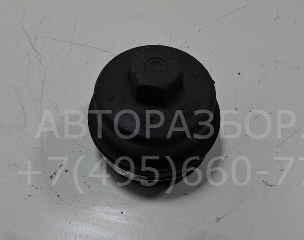 Крышка масляного фильтра