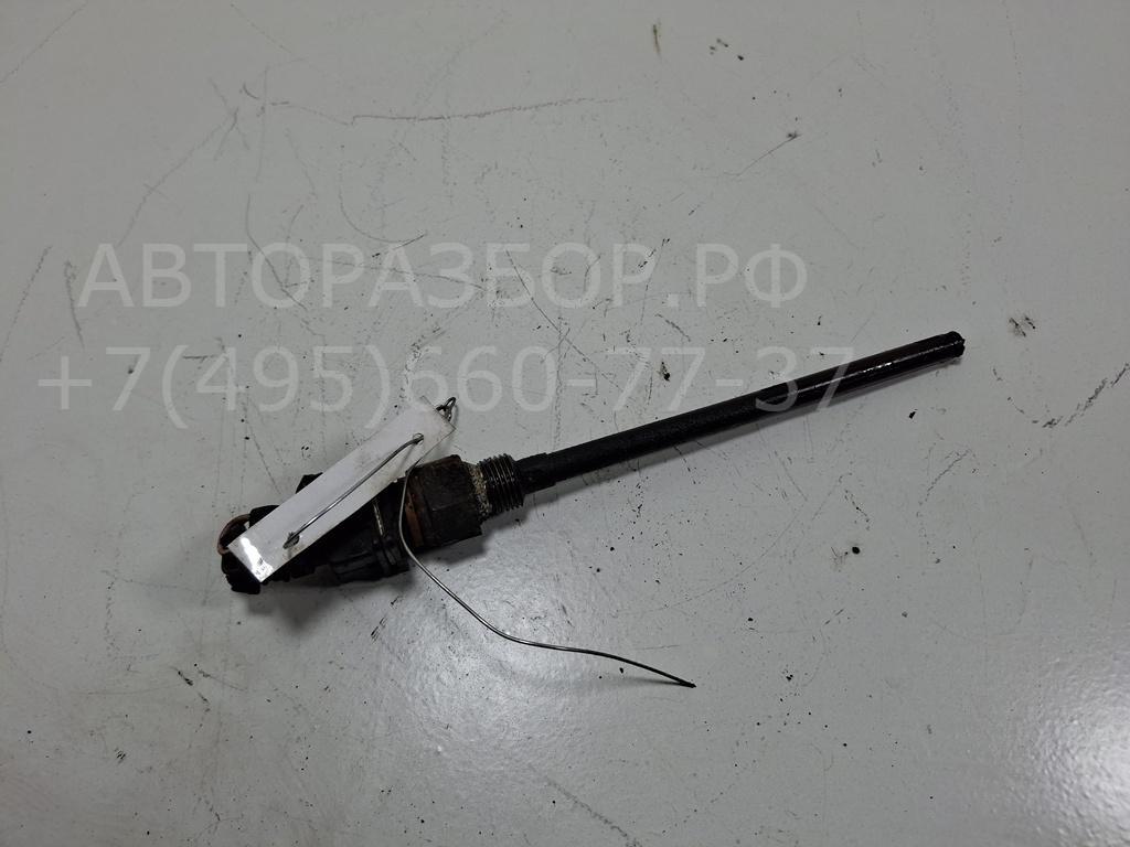 Датчик уровня масла