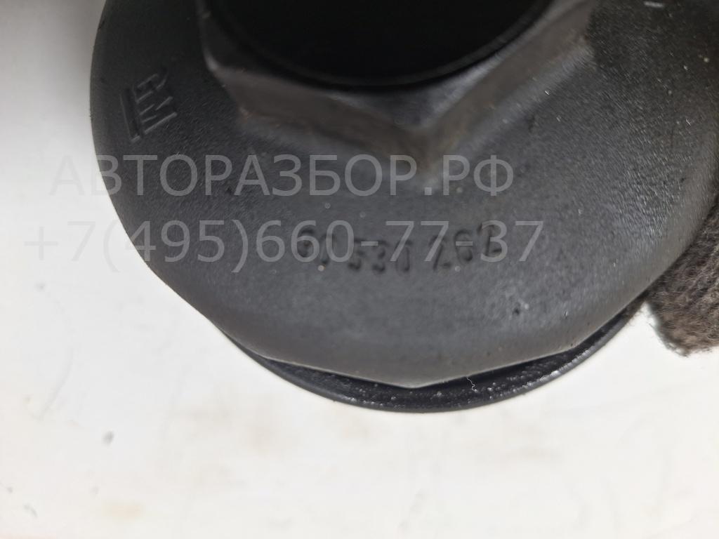 Крышка масляного фильтра