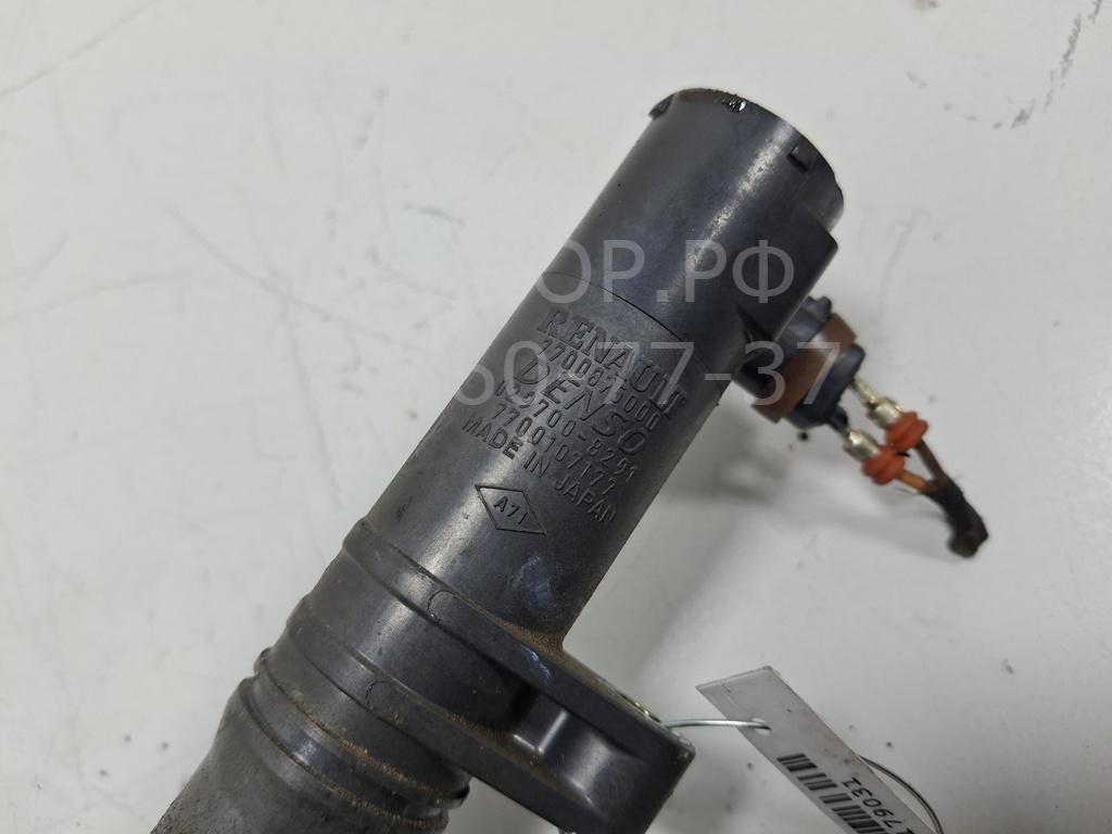 Катушка зажигания