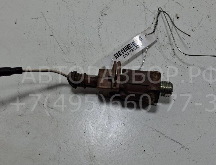 Датчик детонации